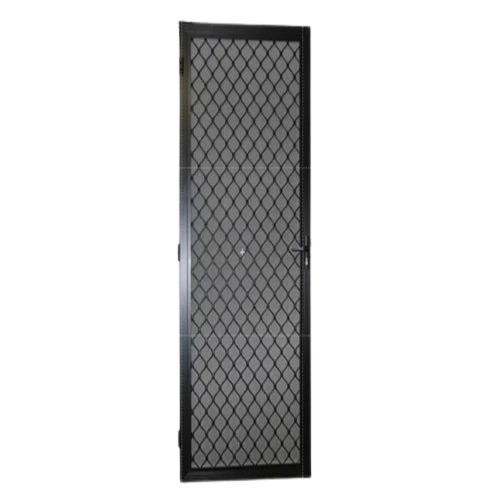 Aluminum Door - Application: Commercial