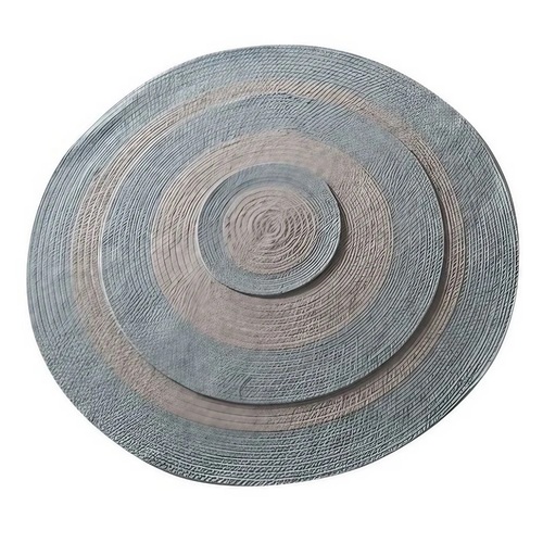 Jute Braided Runner - Color: Comes In Various Colors