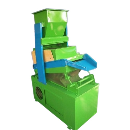 Cashew Processing Machine - Feature: Heavy Duty