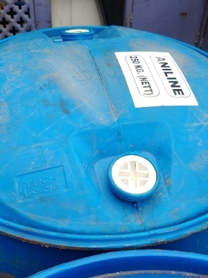 Aniline Oil