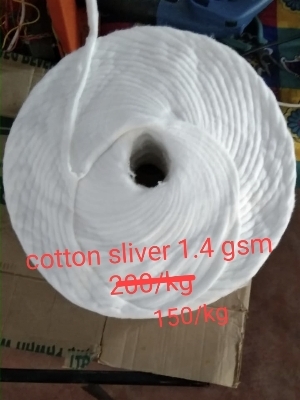 Cotton Yarn
