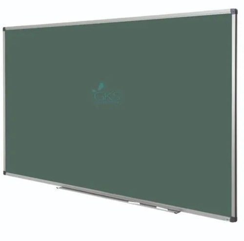 Green Chalk Boards - Features: Magnetic And Non-Magnetic