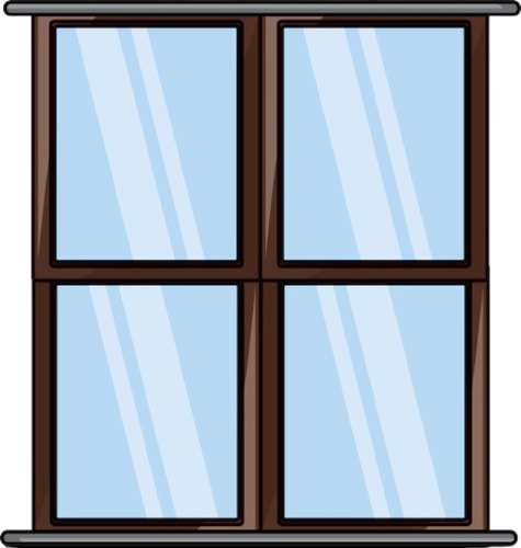 Home Windows - Application: Residential