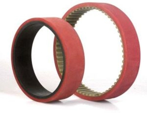 Ptfe Conveyor Belts