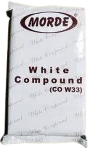 Morde White Compound