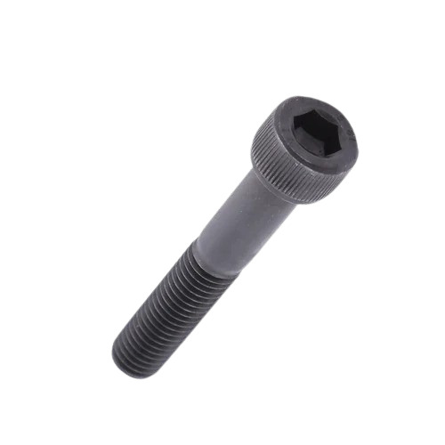 Allen Bolt - Color: Black