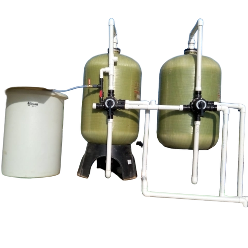 Water Treatment Plant