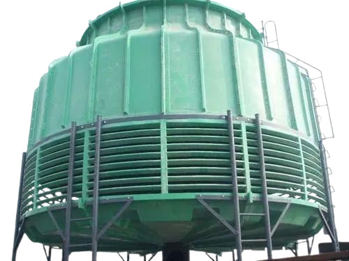 Frp Cooling Towers