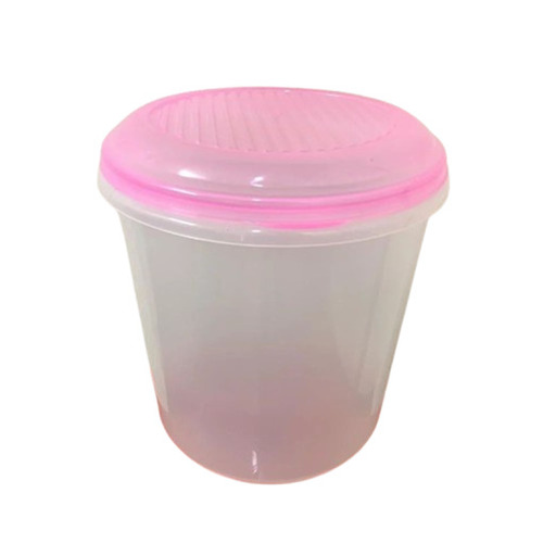 Plastic Containers