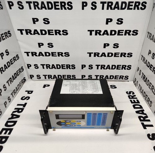 Samyak Stream Selector Unit.