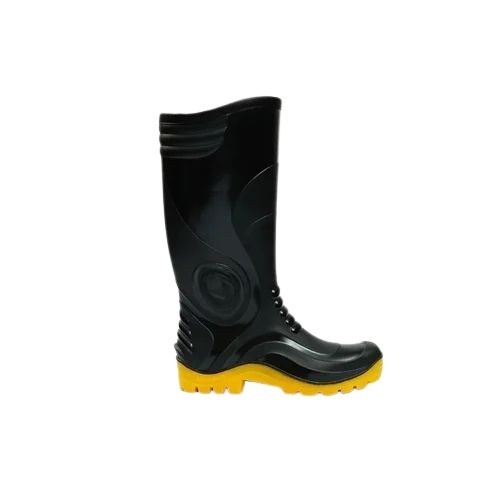 Sherpa Rain Boots