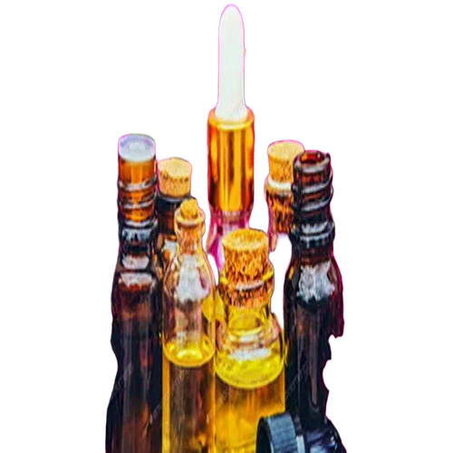 Alpha Methyl Cinnamic Aldehyde - Application: Industrial