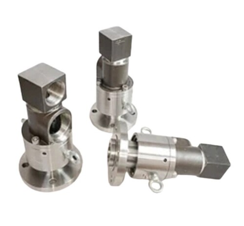 Stainless Steel Rotary Union And Joint
