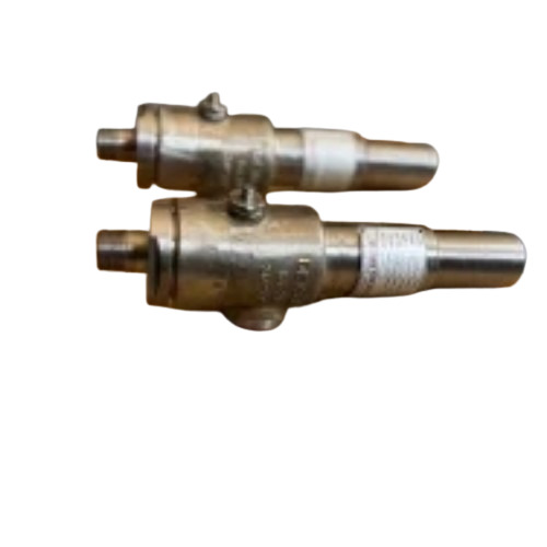 Aluminium Bronze Safety Valve