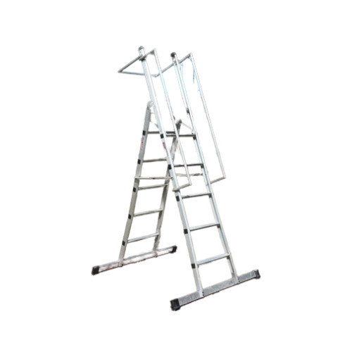Aluminium Hulk Ladder