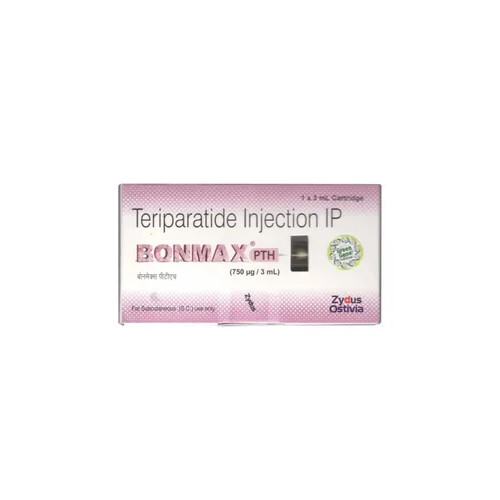 Bonmax Pth Injection