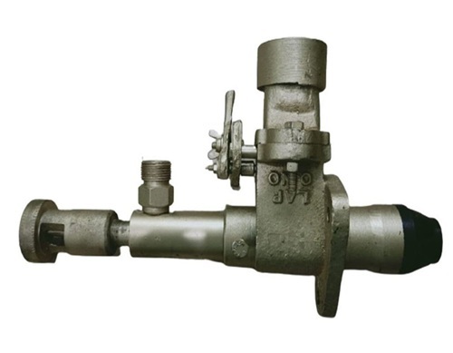 Industrial Heavy Oil Burners