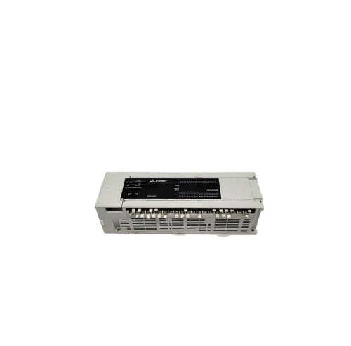 Mitsubishi Fx5U-64Mt/Es Cpu Module - Application: Industrial