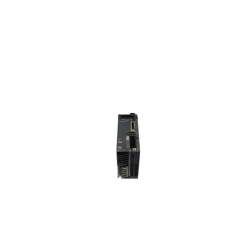 Mitsubishi Mr-Je-40A Ac Servo Amplifier - Frequency (Mhz): 50/60 Hertz (Hz)