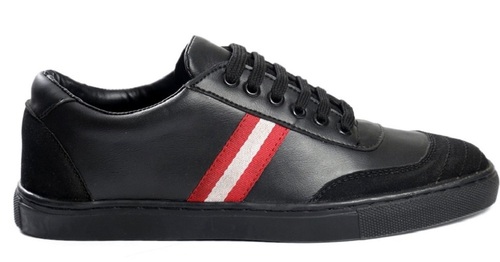 Non Leather Mens Casual Shoes