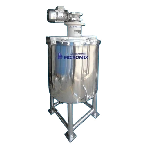 Stainless Steel Liquid Mixer