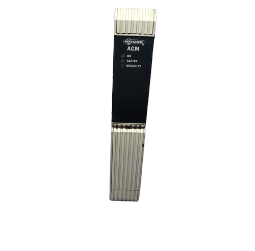 Moore 39acm14can Advanced Control Module