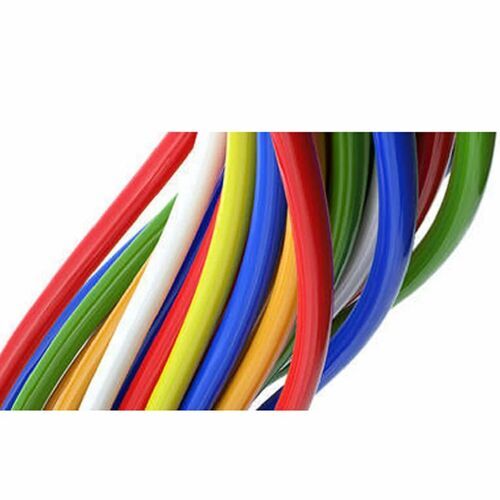 Multi Color Electric Wire