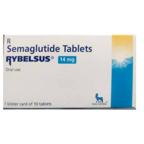 rybelsus 14mg