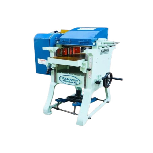 Thickness Planer