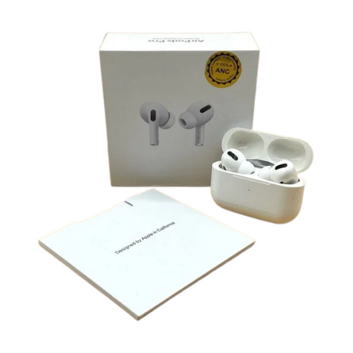 Wireless Earphone - No Of Ports: 1