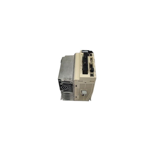 Yaskawa Sgdv-1R9D11A020000 Servo Drive - Application: Industrial