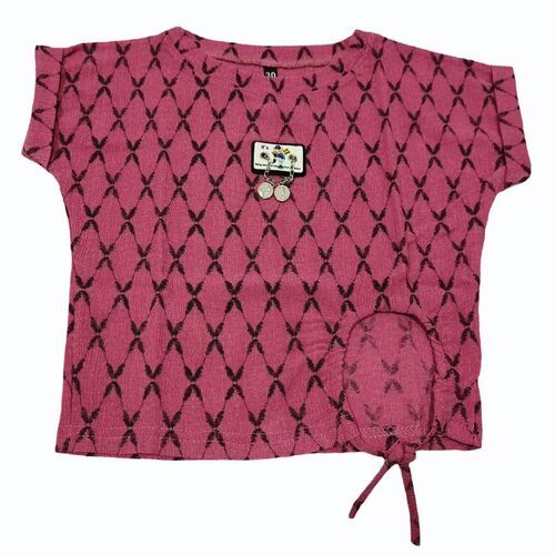 Baby Girl Tops