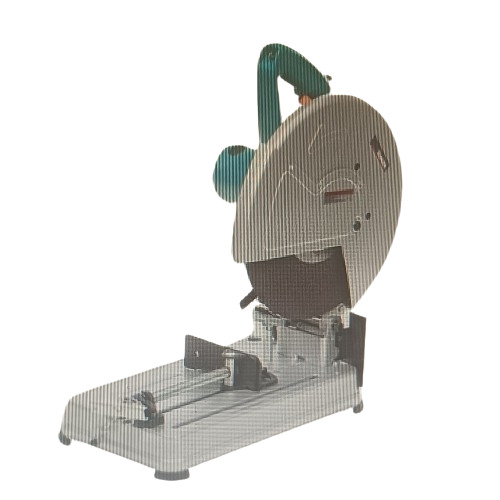 Cutt Off Machine