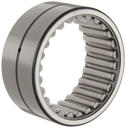 Needle Roller Bearings - Color: Silver