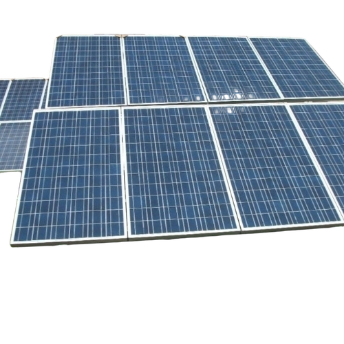 Solar Power Panel 75 Watts, 12v
