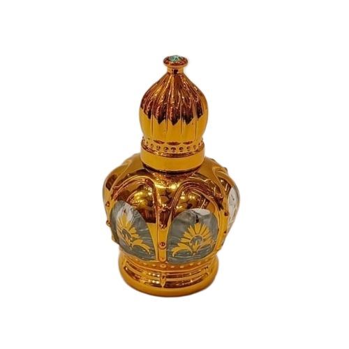Glass Perfume Bottle