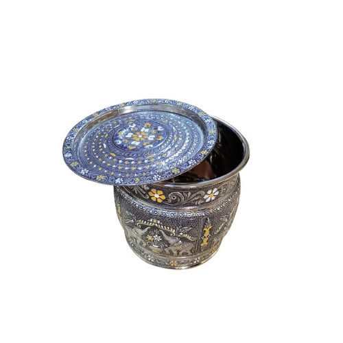 Kitchenware Matka Pawali