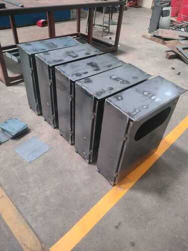 LASER CUTTING 