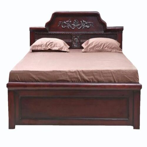 Antique Bed - Application: Yes
