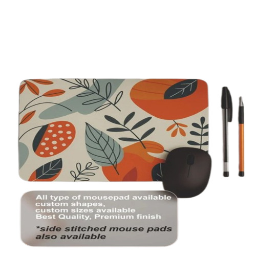Mouse Pad