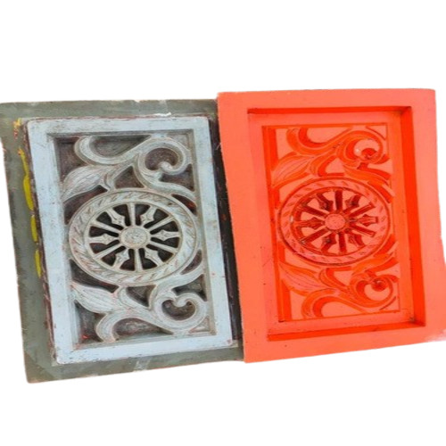Rubber Mould