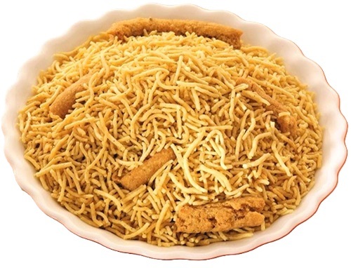 Bikaneri Bhujia
