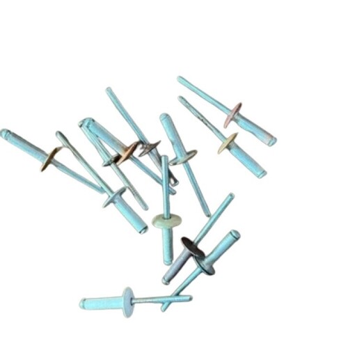Hpl Rivets - Application: Industrial