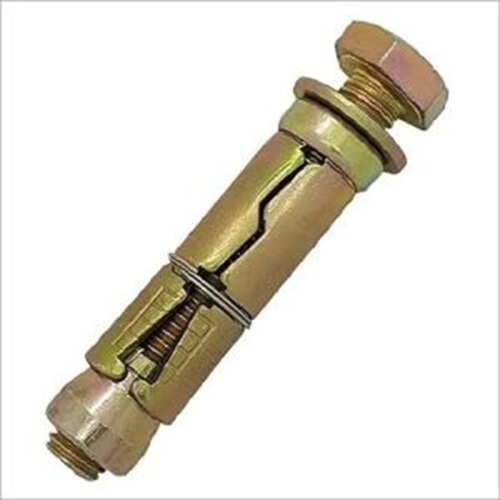 Fischer Hammer Anchor Bolt