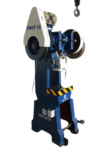 Power Press Machine