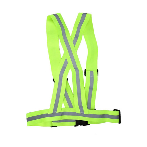 Reflective Cross Belt - Application: Industrial Use