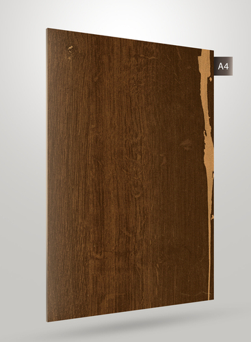 Royale Touche Laminate Crystal 1263 - Application: Kitchen