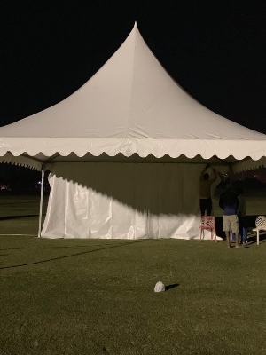 Tensile Structures