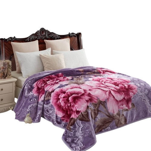 Winter Blanket - Age Group: Adults