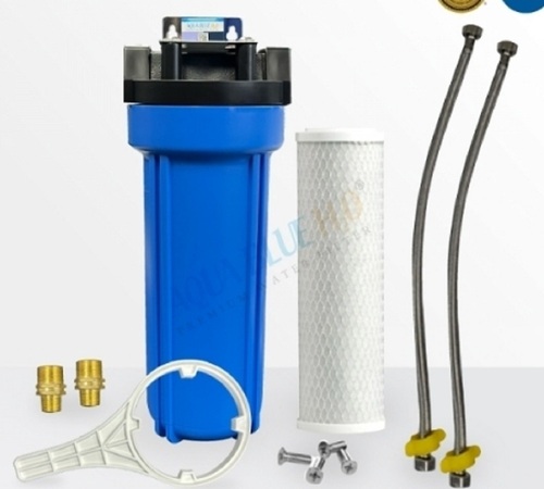 Plastic Filter housing